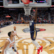 Illustration for article titled Enes Kanter Calls Zion Williamson Overhyped, Julius Randle With Hops